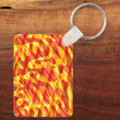 CaLiKo Schlüsselanhänger (Rückseite)