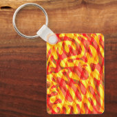 CaLiKo Schlüsselanhänger (Vorderseite)