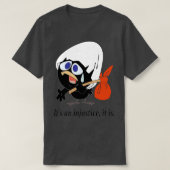 Calimero T-Shirt (Design vorne)