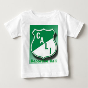 calisoccer, Deportivo Cali Baby T-shirt