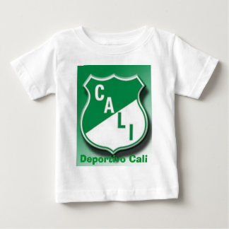 calisoccer, Deportivo Cali Baby T-shirt