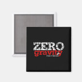 Calisthenics Zero Gravity Fitness and Workout Moti Magnet (Vorderseite/Rückseite)