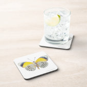 Calithea davisi untersetzer (Rechte Seite)