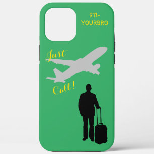 Call Brother Case-Mate iPhone Hülle