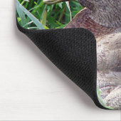 Call Duck Drake Mousepad (Ecke)