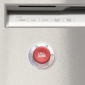 CALL JAMIE MAGNET (In Situ (Geschirrspüler))