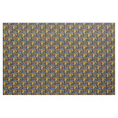 Call Me Killer Fiktion Cover drucken Stoff (Yard (91,4 cm))