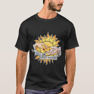 Call Me Little Sunshine Ghost - Die Band Ghost T-Shirt