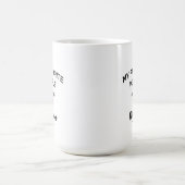 Call Me MAMA Grandmother Matriarch Family Nickname Kaffeetasse (Mittel)
