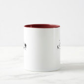 Call me Master - Customizable Mug - Degree - Tasse (Zentrum)