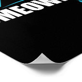 Call Me Mr. Homeowner 2026 Man Owner New House Hou Poster (Ecke)