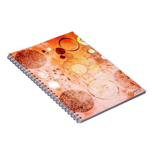 Call-Me-Notebook Notizblock (Rechte Seite)