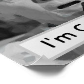 Call My Doctor Poster (Ecke)