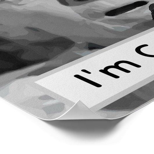 Call My Doctor Poster (Ecke)