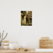 Call to Arms, 1888 Poster (Küche)