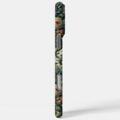 Call to the Night Gallery – Gothic Victorian Case-Mate iPhone Hülle (Rückseite / Rechts)