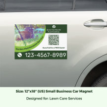 Call Today - Scan Appointment - Lawn Care Service