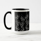 Calla 〜 プ Linie 〜 グ プ グ Tasse (Links)