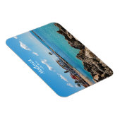 Calla Bona Mallorca Magnet (Rechte Seite)