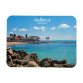 Calla Bona Mallorca Magnet (Horizontal)