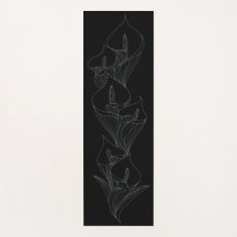 Calla 〜 GrayLine Ō