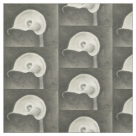 Calla-Lilie Stoff