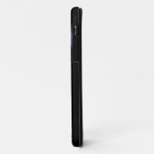 Calla-Lilien iPhone 5 Fall Case-Mate iPhone Hülle (Hinten/Links)