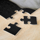 Calla-Lilien-Laubsäge/Puzzlespiel Puzzle (Seite)