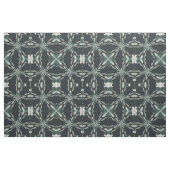 Calla-Lilien-Stern-Kaleidoskop Stoff (Fat Quarter (45,7 x 55,9 cm))
