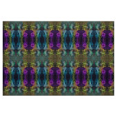 Calla-Lilien Stoff (Fat Quarter (45,7 x 55,9 cm))