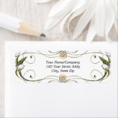 Calla Lilies (Insitu)