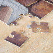 Calla Lilies Puzzle (Seite)