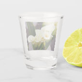 Calla Lilies Thunder_Cove Schnapsglas (Rückseite)