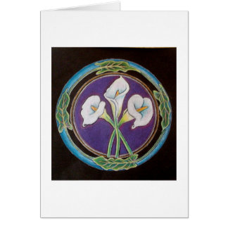 CALLA LILLY - AUSGEZEICHNETE SCHÖNHEIT