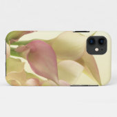 Calla Lilly Floral Iphone 5S Fall Case-Mate iPhone Hülle (Rückseite (Horizontal))
