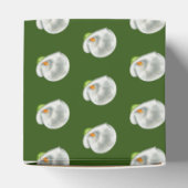 Calla Lilly Geschenkschachtel (Oben)