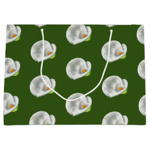 Calla Lilly Große Geschenktüte