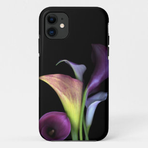 Calla Lillys Case-Mate iPhone Hülle