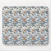 Calla Lillys Mousepad (Vorne)