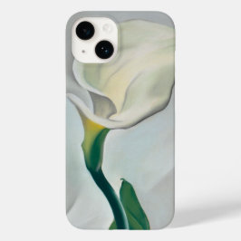Calla Lily Case-Mate iPhone 14 Hülle