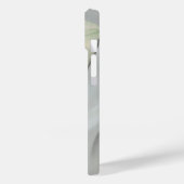 Calla Lily Case-Mate iPhone Hülle (Rückseite / Links)