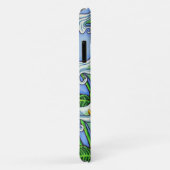 Calla Lily Dreaming Iphone Case (Hinten/Rechts)