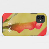 Calla Lily Iphone Case (Rückseite (Horizontal))