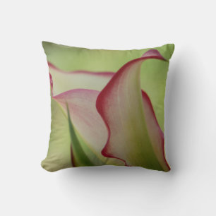 Calla Lily Pillow Kissen