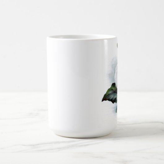 Calla Lily Tasse (Mittel)