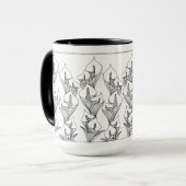 Calla Line 〜 グ プ〜 Tasse (Vorderseite Links)