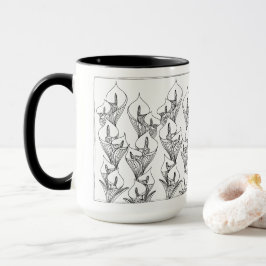 Calla Line 〜 グ プ〜 Tasse
