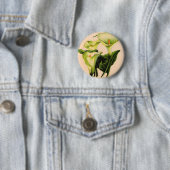 Calla lis button (Beispiel)