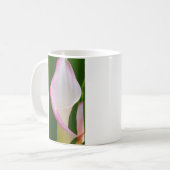 Calla Pano Kaffeetasse (Vorderseite Links)