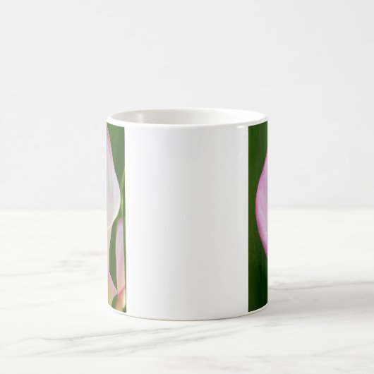Calla Pano Kaffeetasse (Mittel)